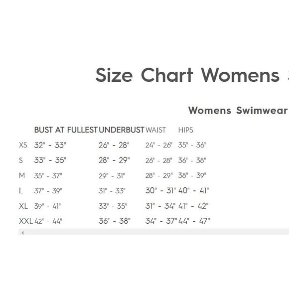 Roxy NWT size S beach classics navy/stripe full bikini bottoms - swim - Picture 7 of 7